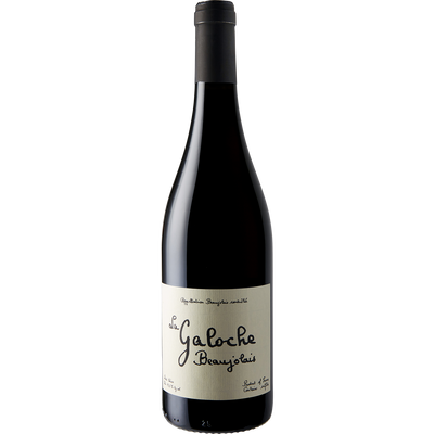 Domaine Saint-Cyr Beaujolais 'La Galoche' 2019-Wine-Verve Wine