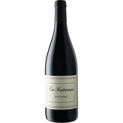 Herve Souhaut 'La Souteronne' 2015-Wine-Verve Wine