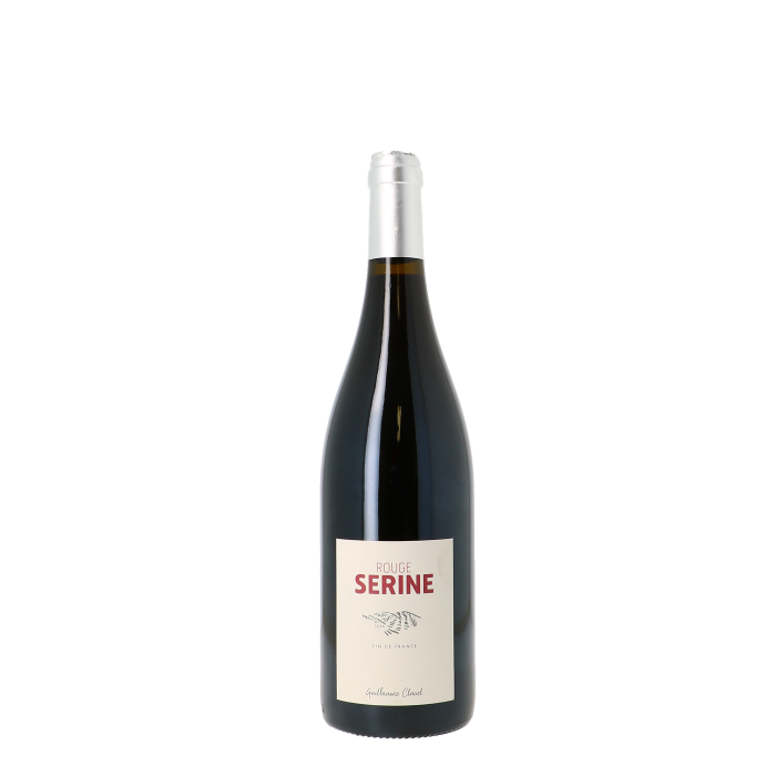 Clusel-Roch Vin de France Serine 2021