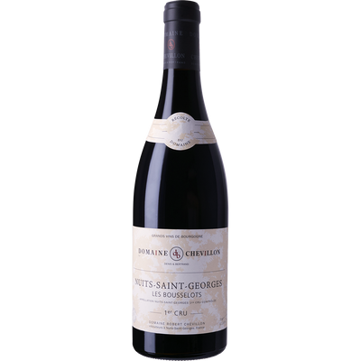 Domaine Chevillon Nuits-St-Georges 1er Cru 'Bousselot' 2016-Wine-Verve Wine