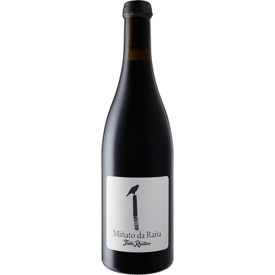 Alberto Nanclares y Prieto Ribeira Sacra 'Minato da Rana' 2014-Wine-Verve Wine
