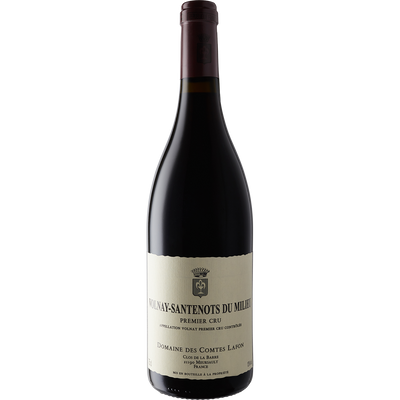 Domaine des Comtes Lafon Volnay 1er Cru 'Santenots du Milieu' 2015-Wine-Verve Wine