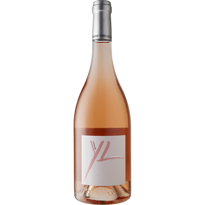 Yves Leccia Ile de Beaute Rose 2018-Wine-Verve Wine