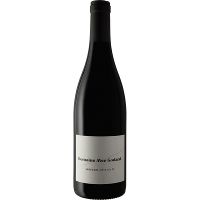 Mee Godard Morgon 'Cote du Py' 2015-Wine-Verve Wine