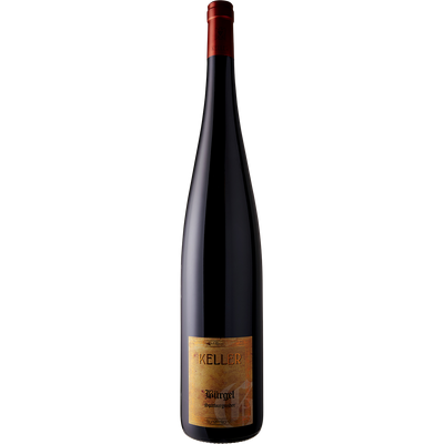 Keller Spatburgunder 'Burgel GG' Rheinhessen 2009-Wine-Verve Wine