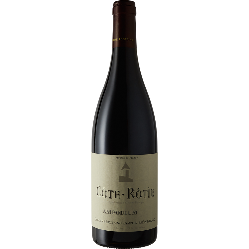 Domaine Rostaing Cote-Rotie &