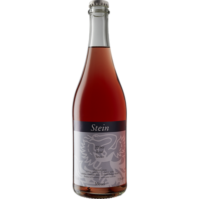 Stein Mosel 'Rose Secco' 2016-Wine-Verve Wine