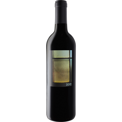 Kobalt Wines 'Window Pane' Napa Valley 2012-Wine-Verve Wine