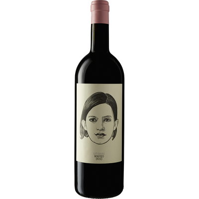 Gut Oggau Weinland Rose 'Winifred' 2017-Wine-Verve Wine