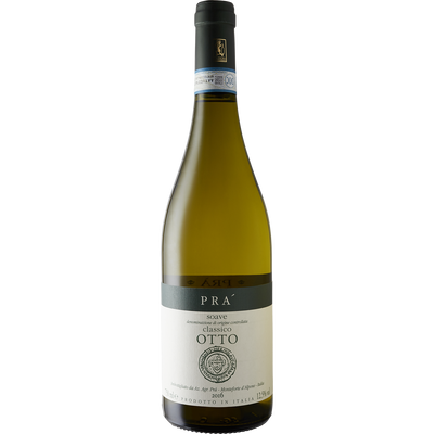 Pra Soave Classico 'Otto' 2016-Wine-Verve Wine