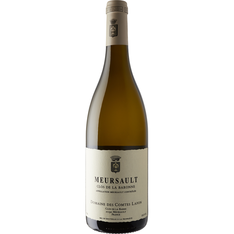 Domaine des Comtes Lafon Meursault ‘Clos de la Baronne’ 2020