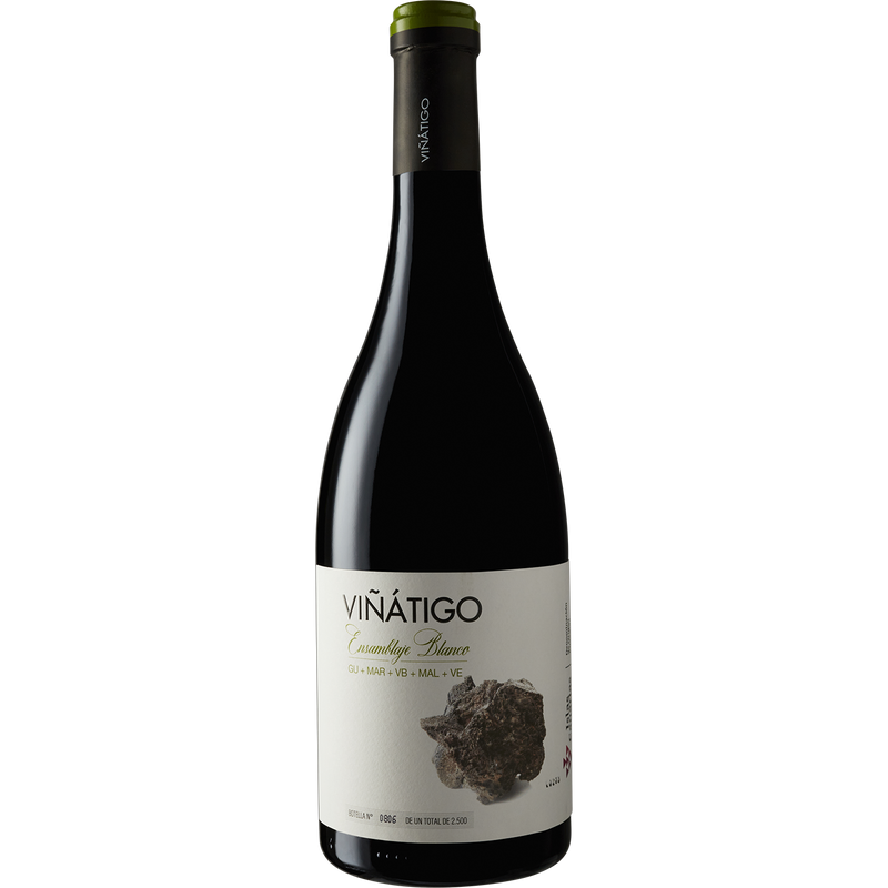Vinatigo Vino de Calidad de Las Islas Canarias &