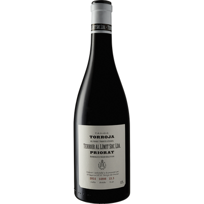 Terroir al Limit Priorat 'Torroja' 2014-Wine-Verve Wine