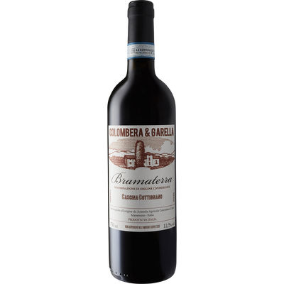Colombera & Garella Bramaterra 'Cascina Cottignano' 2015-Wine-Verve Wine