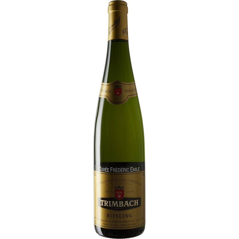 Trimbach Alsace Riesling &