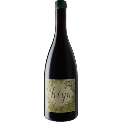 Hiyu Proprietary Red 'Arco Iris' Columbia Gorge 2015-Wine-Verve Wine