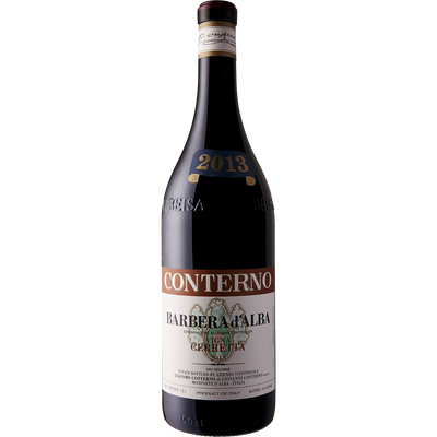 Giacomo Conterno Barbera d'Alba 'Cerretta' 2013-Wine-Verve Wine