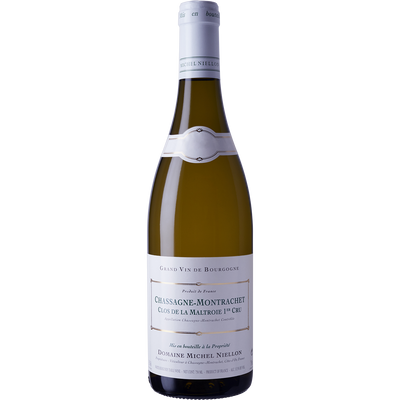 Domaine Michel Niellon Chassagne-Montrachet 1er Cru 'Clos de la Maltroie' 2015-Wine-Verve Wine