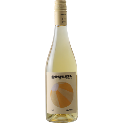 Souleil VdF Blanc 'Vin de Bonte' 2020-Wine-Verve Wine