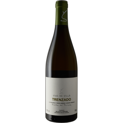 Suertes del Marqués Valle de la Orotava 'Trenzado' 2015-Wine-Verve Wine