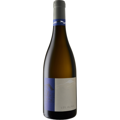 Belluard Vin de Savoie 'Les Alpes' 2016-Wine-Verve Wine