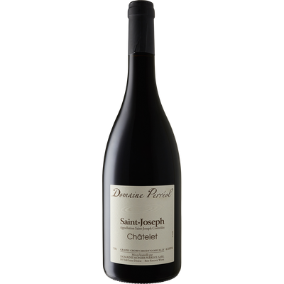 Monier Perreol Saint-Joseph 'Chatelet' 2016-Wine-Verve Wine
