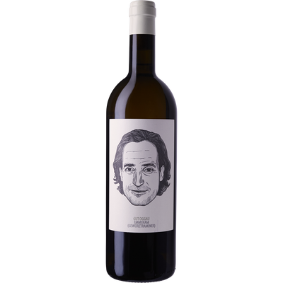 Gut Oggau Weinland Weiss 'Emmeram' 2017-Wine-Verve Wine