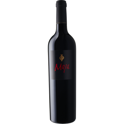 Dalla Valle Proprietary Red 'Maya' Napa Valley 2014-Wine-Verve Wine