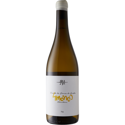 4 Monos Madrid Blanco 2015-Wine-Verve Wine