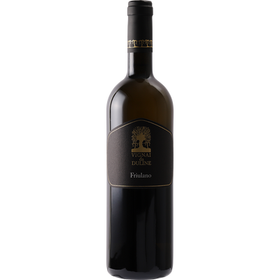 Vignai da Duline Friuli-Venezia Giulia Friulano 'La Duline' 2016-Wine-Verve Wine