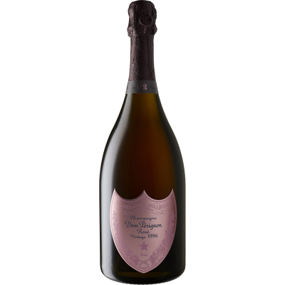 Dom Perignon Champagne Rose 'P2' 1996-Wine-Verve Wine