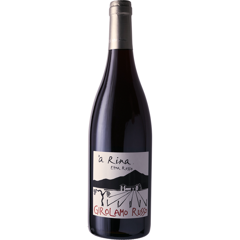 Girolamo Russo Etna Rosso &