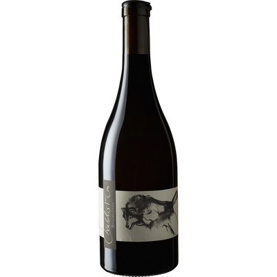 Pattes Loup Chablis 1er Cru 'Beauregard' 2015-Wine-Verve Wine