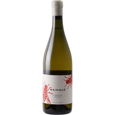 Chacra Chardonnay 'Mainque' Patagonia 2018-Wine-Verve Wine