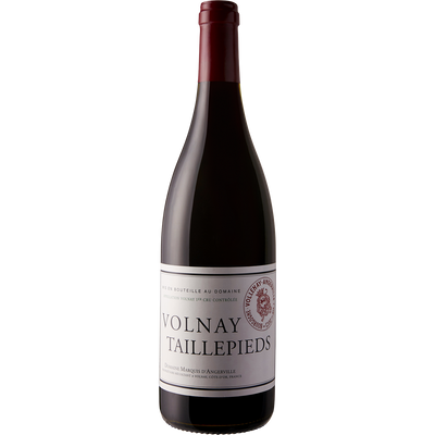 Marquis d'Angerville Volnay 1er Cru 'Taillepieds' 2016-Wine-Verve Wine