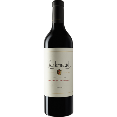 Larkmead Cabernet Sauvignon Napa Valley 2014-Wine-Verve Wine