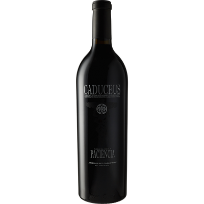 Caduceus Nebbiolo 'Nagual de la Paciencia' Arizona 2013-Wine-Verve Wine