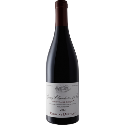 Domaine Duroche Gevrey-Chambertin 1er Cru 'Lavaut St Jacques' 2013-Wine-Verve Wine