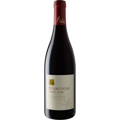 Olivier Merlin Bourgogne Rouge 2016-Wine-Verve Wine
