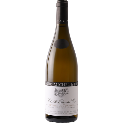 Louis Michel Chablis 1er Cru 'Montee de Tonnere' 2019-Wine-Verve Wine