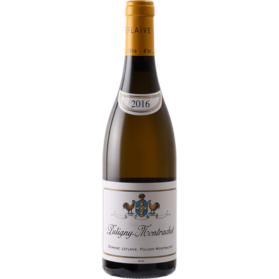 Leflaive Puligny-Montrachet 2016-Wine-Verve Wine