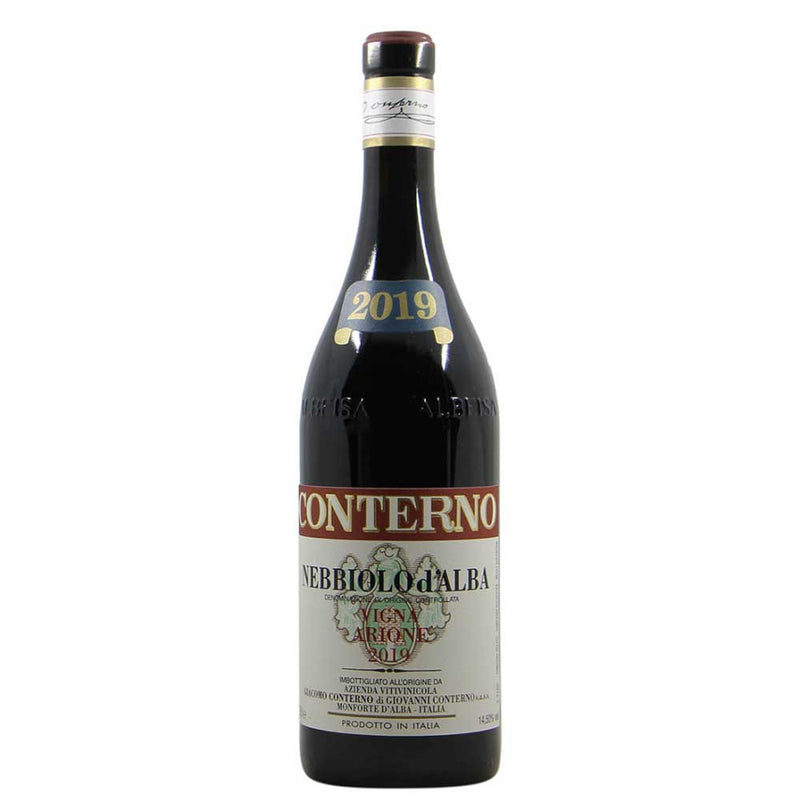 Giacomo Conterno Nebbiolo d&