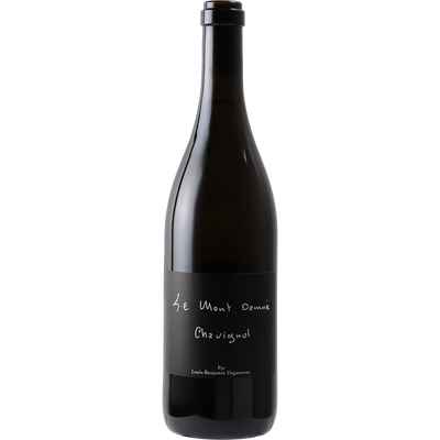 Didier Dagueneau Sancerre 'Le Mont Damne' 2016-Wine-Verve Wine