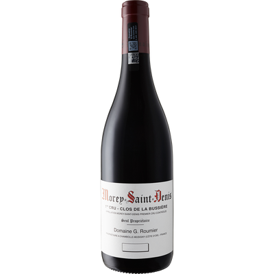 Domaine G. Roumier Morey-St-Denis 1er Cru 'Clos de la Bussiere' 2016-Wine-Verve Wine