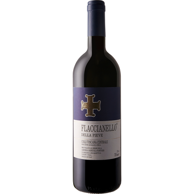 Fontodi IGT Toscana 'Flaccianello della Pieve' 2007-Wine-Verve Wine