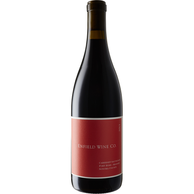 Enfield Wine Co Cabernet Sauvignon 'Fort Ross - Seaview' Sonoma County 2013-Wine-Verve Wine