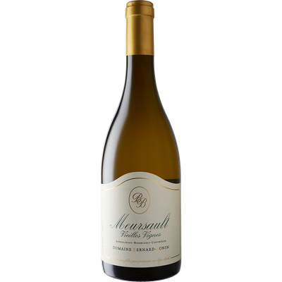 Domaine Bernard-Bonin Meursault VV 2016-Wine-Verve Wine