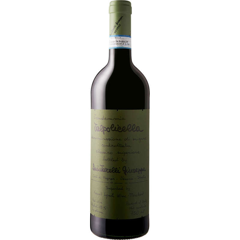 Quintarelli Valpolicella Classico Superiore 2011-Wine-Verve Wine