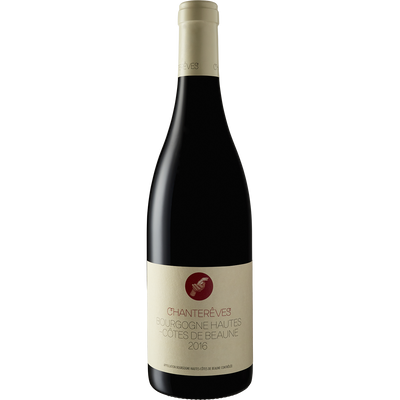 Chantereves Hautes Cotes de Beaune Rouge 2016-Wine-Verve Wine