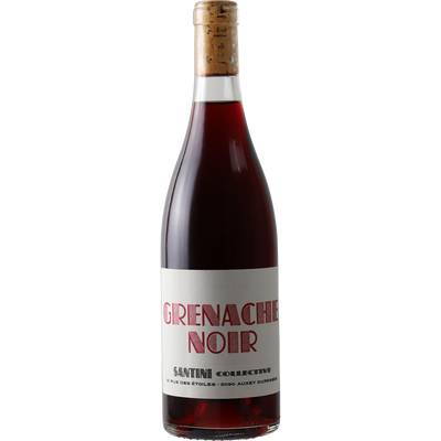 Santini Collective VdF 'Grenache Noir' 2019-Wine-Verve Wine